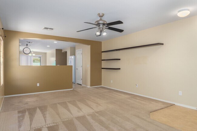 Foto del edificio - 3-Bedroom Home in The Villages at Queen Cr...