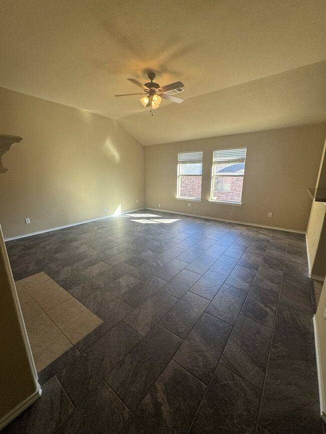 Living Room - 1413 Eufemia Dr