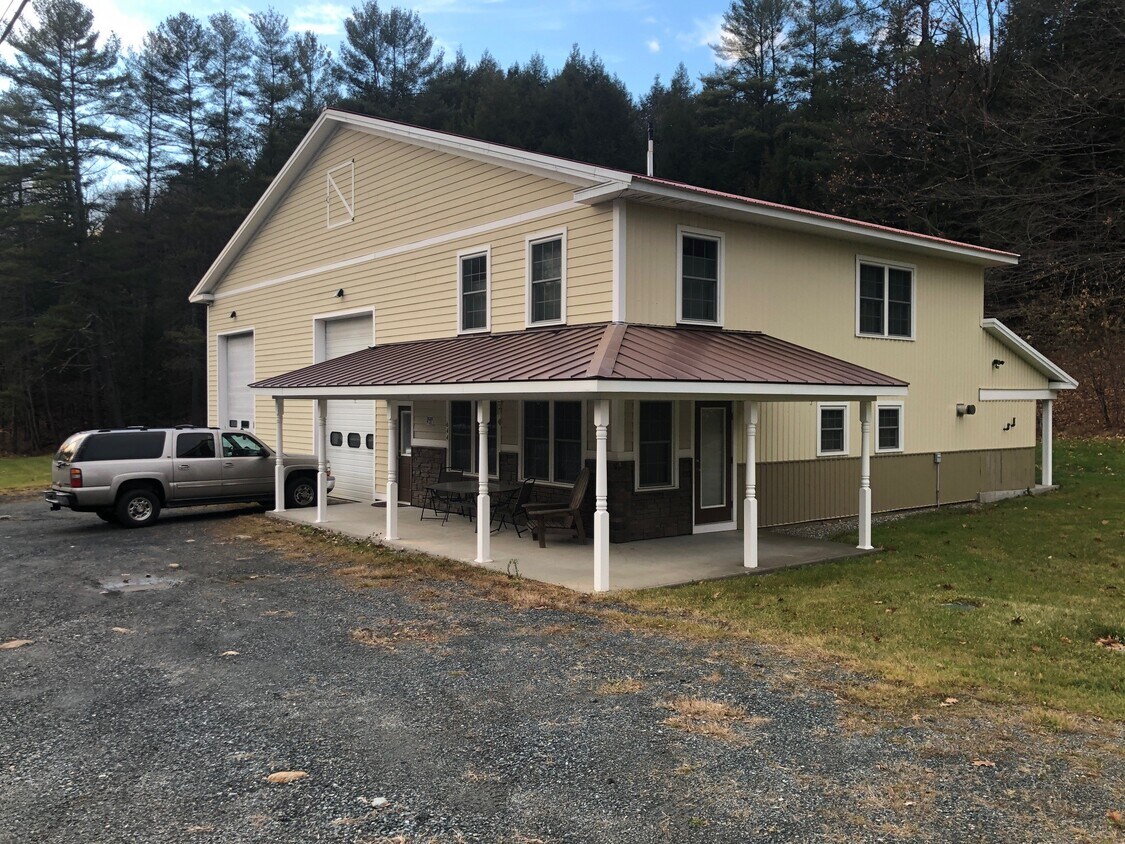 644 NH120, Plainfield, NH 03781 House Rental in Plainfield, NH