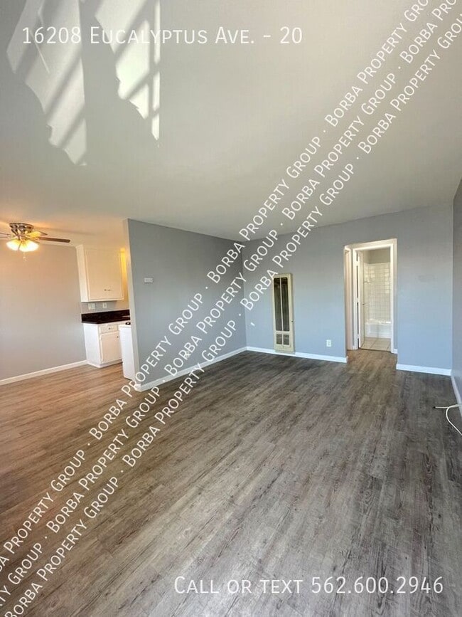 Building Photo - 16208 Eucalyptus Ave