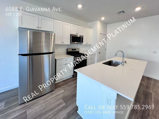 Foto del edificio - 6088 E Giavanna Ave