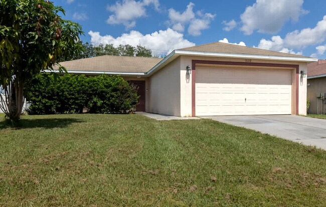 Foto del edificio - 1622 Saddlehorn Dr