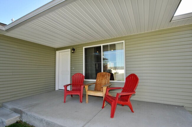 Foto del edificio - 3 bed 2 bath Rancher