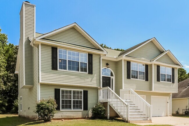Building Photo - 706 Rosewood Cir