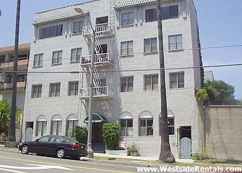 Foto principal - 3621 S Pacific Ave