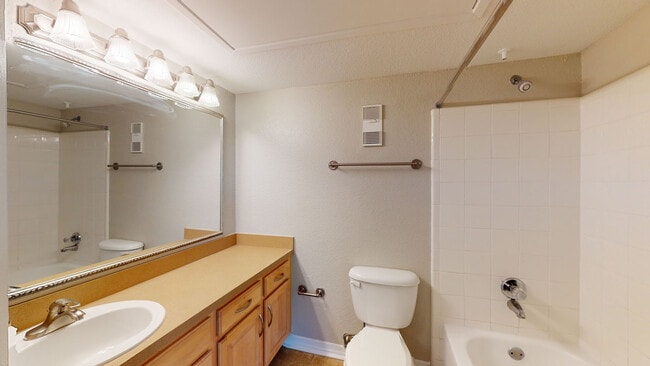 Interior Photo - Polo Park