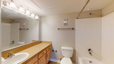 Interior Photo - Polo Park