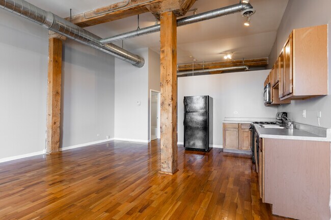 Foto del edificio - 1820 S Bishop St