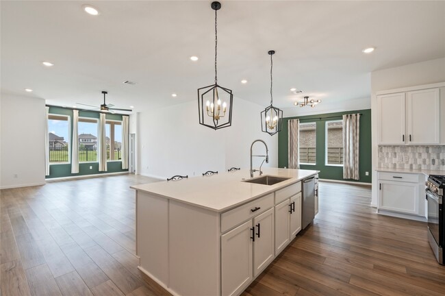 Building Photo - 5003 Park Willow Dr