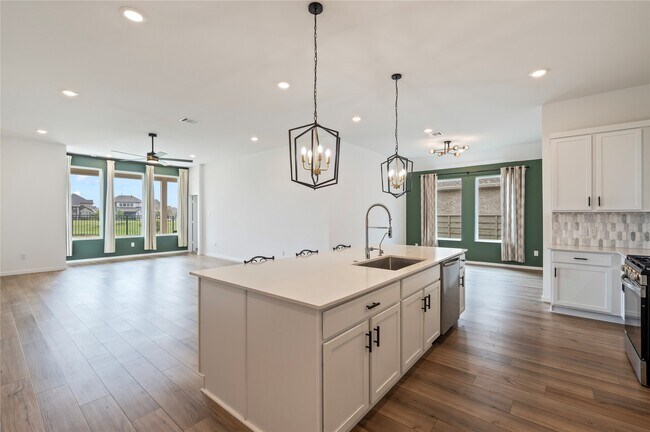 Foto del edificio - 5003 Park Willow Dr