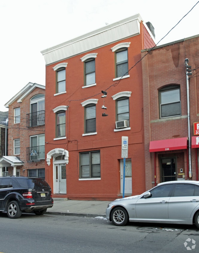 340 Palisade Ave, Jersey City, NJ 07307 Rentals in Jersey City at 340