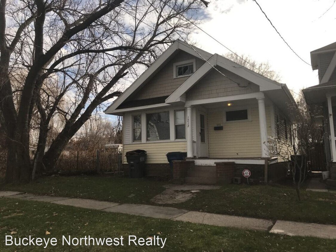 Primary Photo - 3 br, 1 bath House - 1212 Vinal St