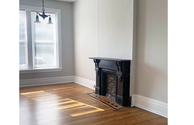 Foto del edificio - 2215 Ohio Ave