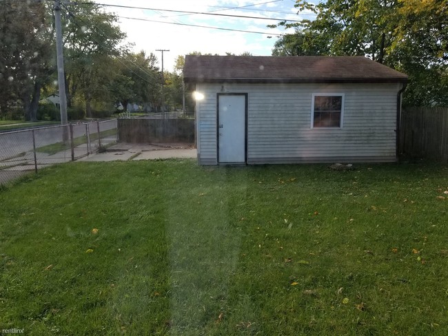Building Photo - 3 br, 1 bath House - 14096 Hendricks Ave