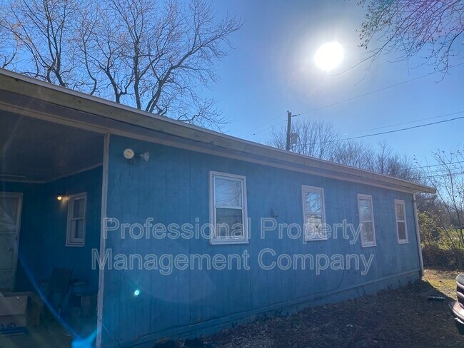 Foto del edificio - 916 S Clifton Ave