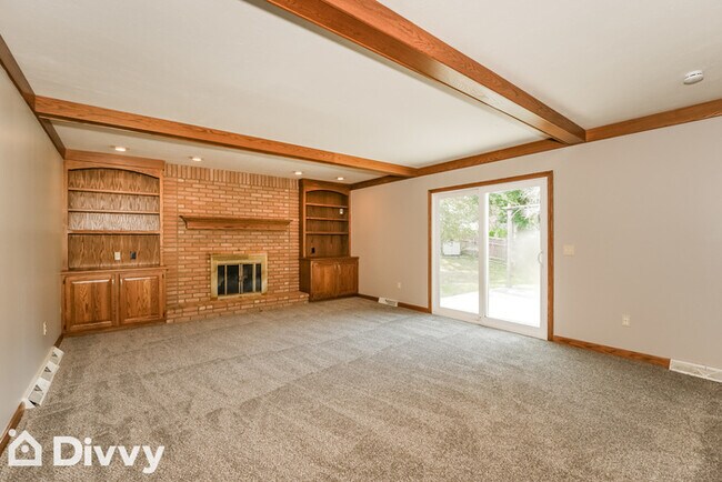 Foto del edificio - 6817 Salerno St NW