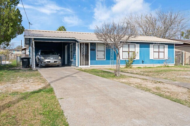 Foto del edificio - 804 E 7th St