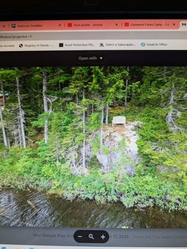 Foto del edificio - 41 Sportsmen Lodge Rd