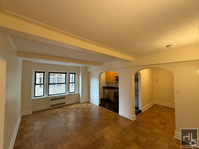 Building Photo - Beautiful 1 Bedroom Apartment In West Vill...