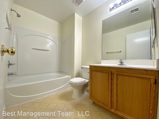 Foto del edificio - 4 br, 2.5 bath House - 7260 Daily Hope Avenue