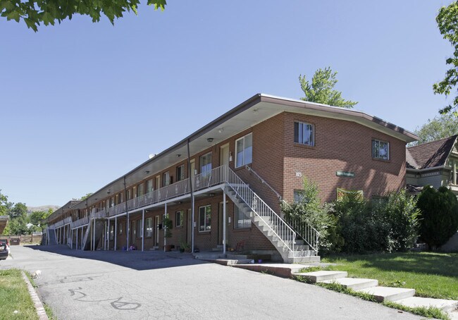 825 E 600 S Salt Lake City Ut 84102 Apartments 825 E 600 S