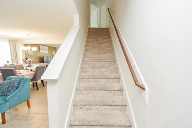 Foto del edificio - 3534 Bennett Trails Dr