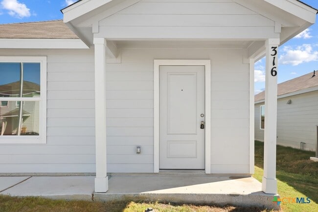 Foto del edificio - 316 Alligator Crk