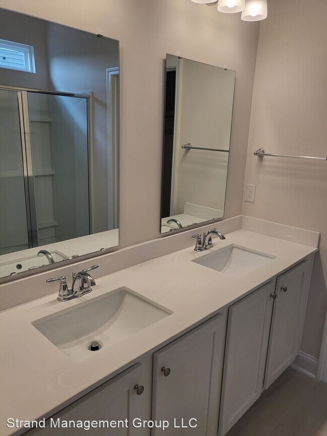 Building Photo - 4 br, 3 bath House - 1227 Baker Creek Loop