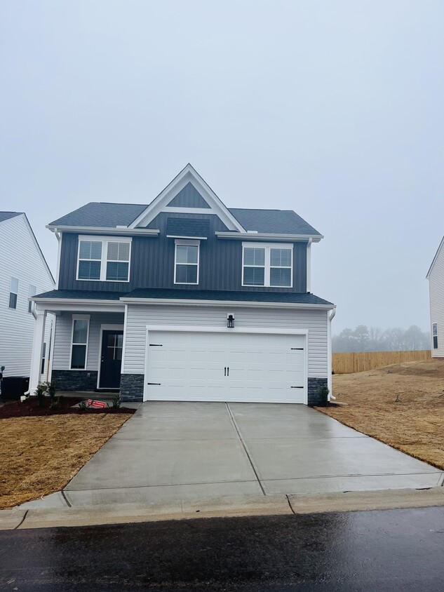 Foto principal - 3054 Hillgate Trl