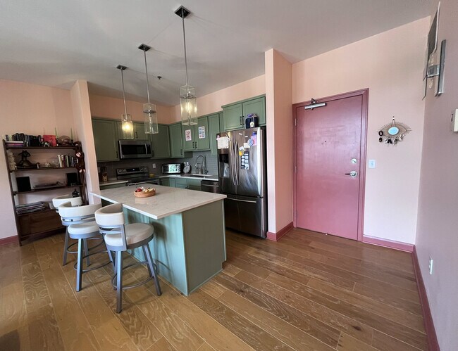 Foto del edificio - 825 N 4th St