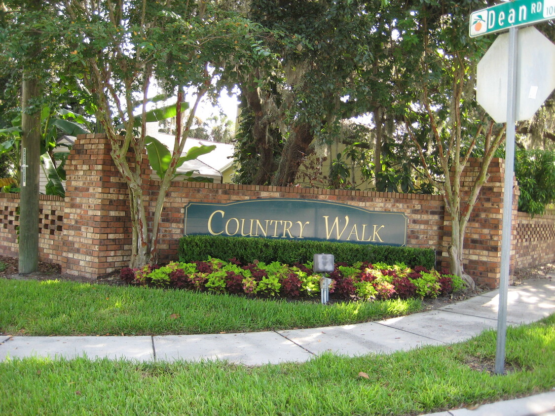 Country Walk Community - 10032 Marguex Dr