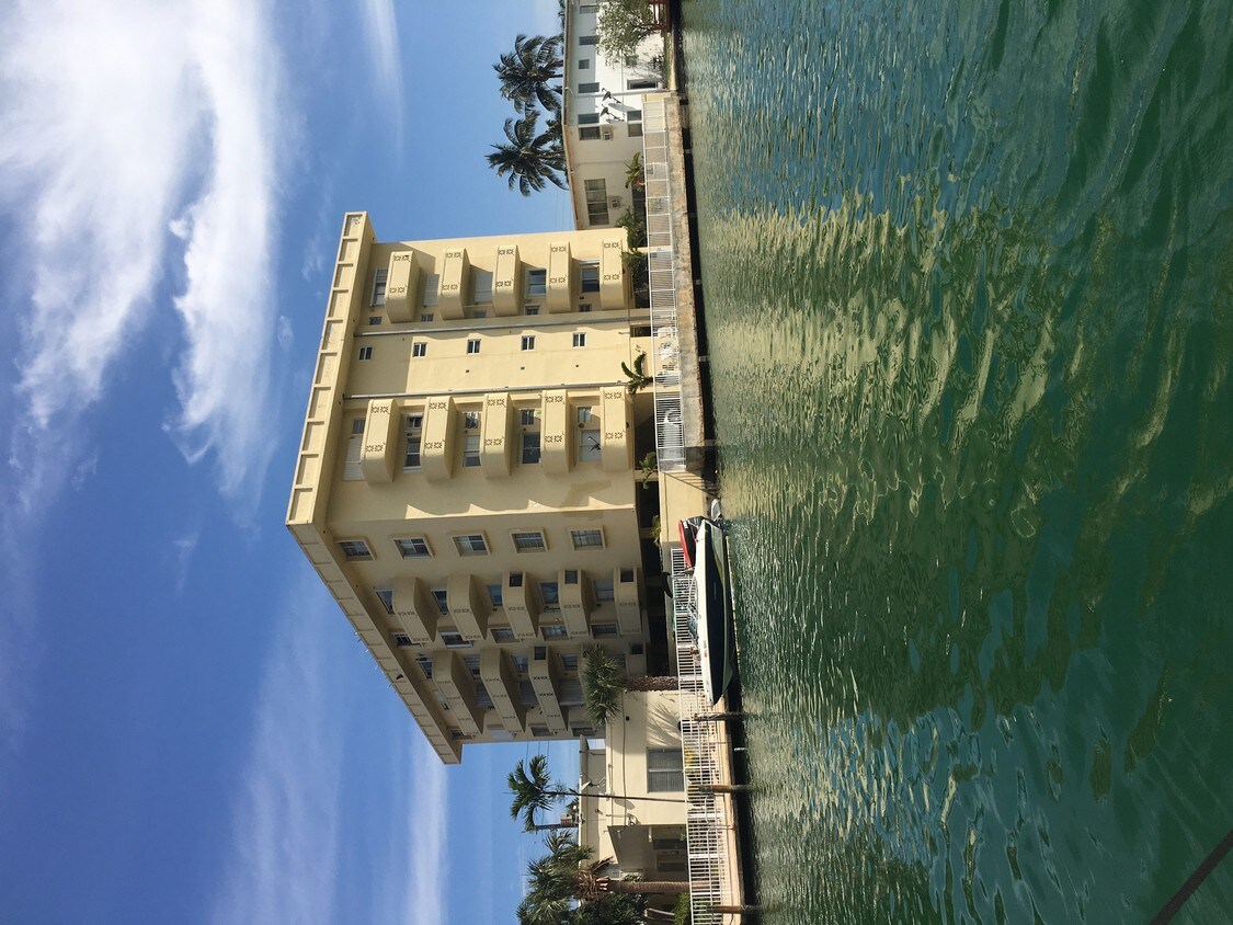 8400 Byron Ave, Miami Beach, FL 33141 Condo for Rent in Miami Beach