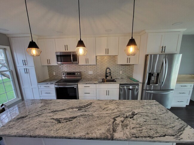 Foto del edificio - 3 Bedroom Townhome in Lititz