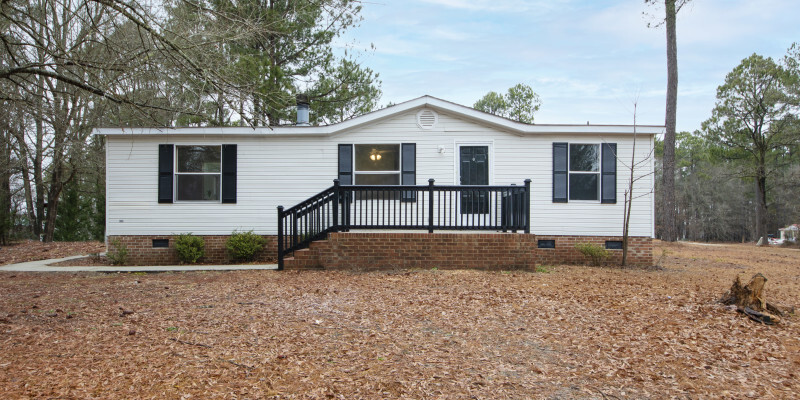 Primary Photo - Kellam Doublewide