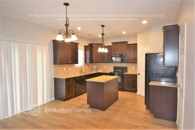 Building Photo - 540 McCarthy Dr