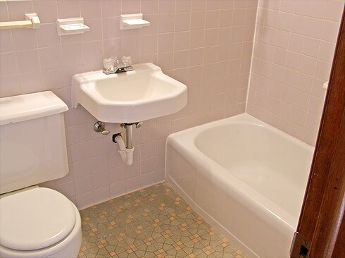 Interior Photo - Robinwood Apartments