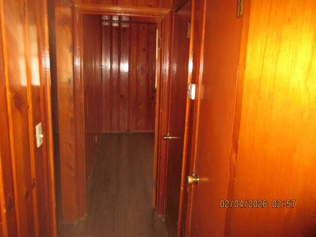 Foto del edificio - 1318 Gillespie Ave