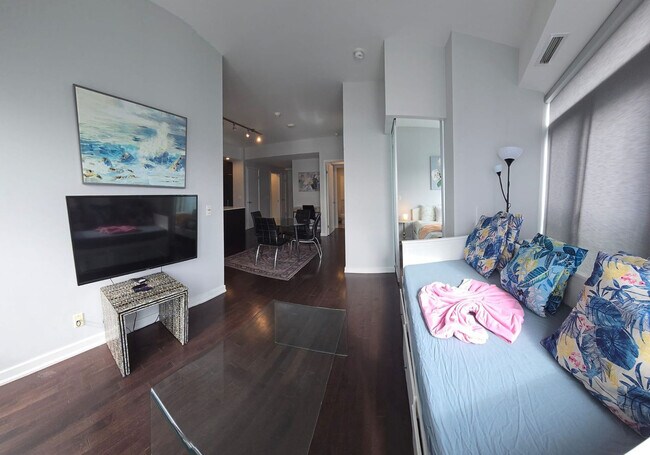 Photo du bâtiment - 14 York St