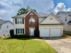 Building Photo - 540 Manor Glen Dr