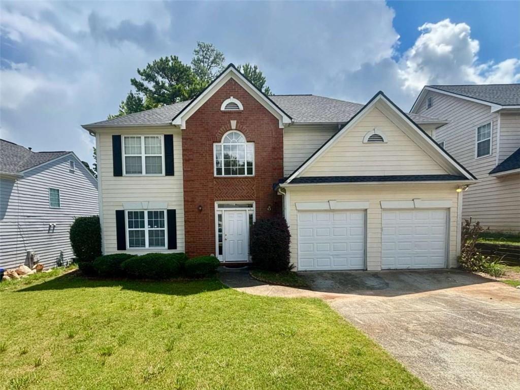 Foto principal - 540 Manor Glen Dr