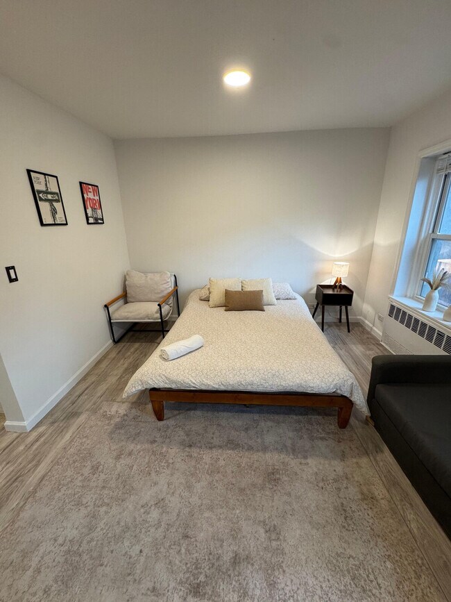 Foto del edificio - 241 E 31st St