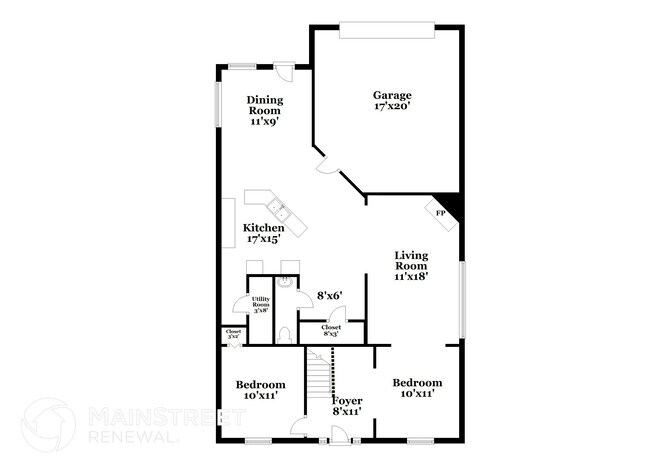 Building Photo - 633 Armitage Way
