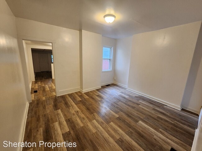 Building Photo - 3 br, 1 bath House - 322 8th Ave.