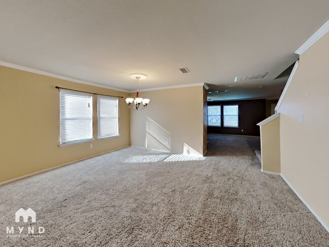 Foto del edificio - 507 Darlene Trail