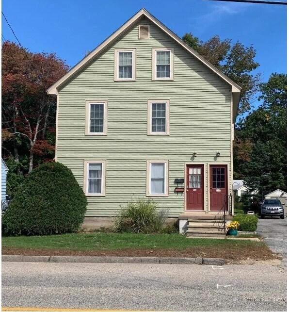 Primary Photo - 138 High St