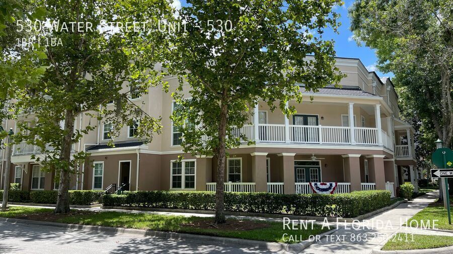 Photo - 530 Water Street, Unit-530