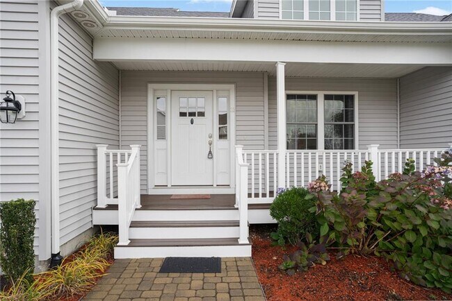 Foto del edificio - 22 Bailey Brook Ct