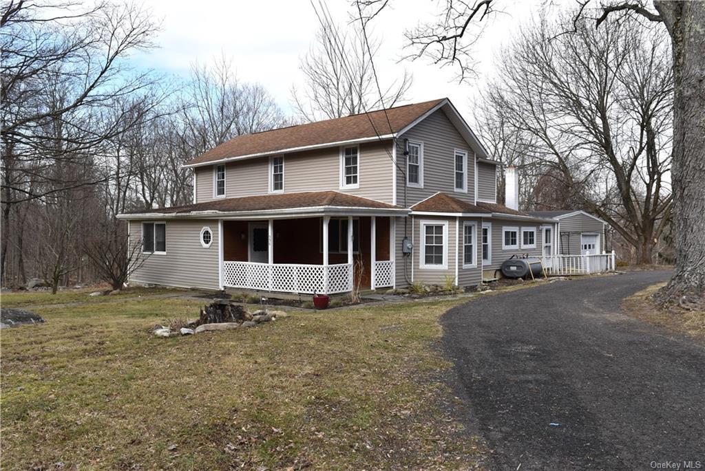 596 Angola Rd, Cornwall, NY 12518 House Rental in Cornwall, NY