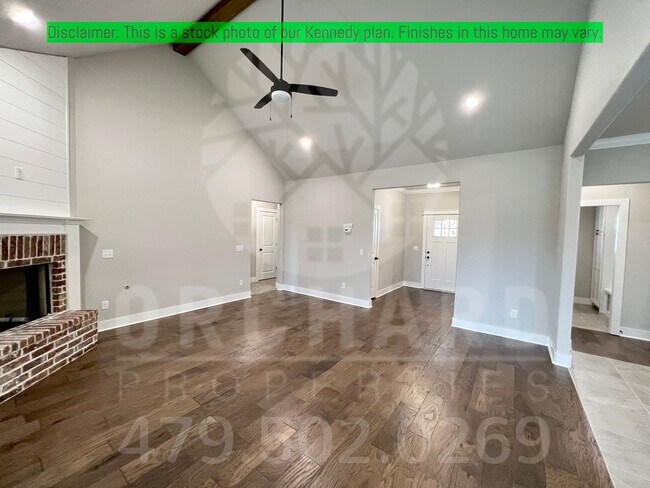 Building Photo - 2507 Buckside St