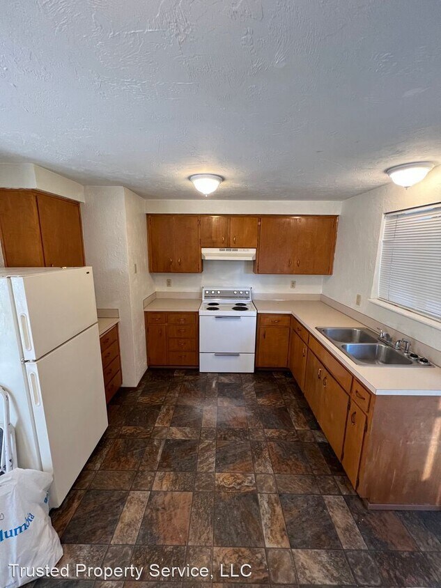 Primary Photo - 2 br, 1 bath House - 921 Virgil Ave.